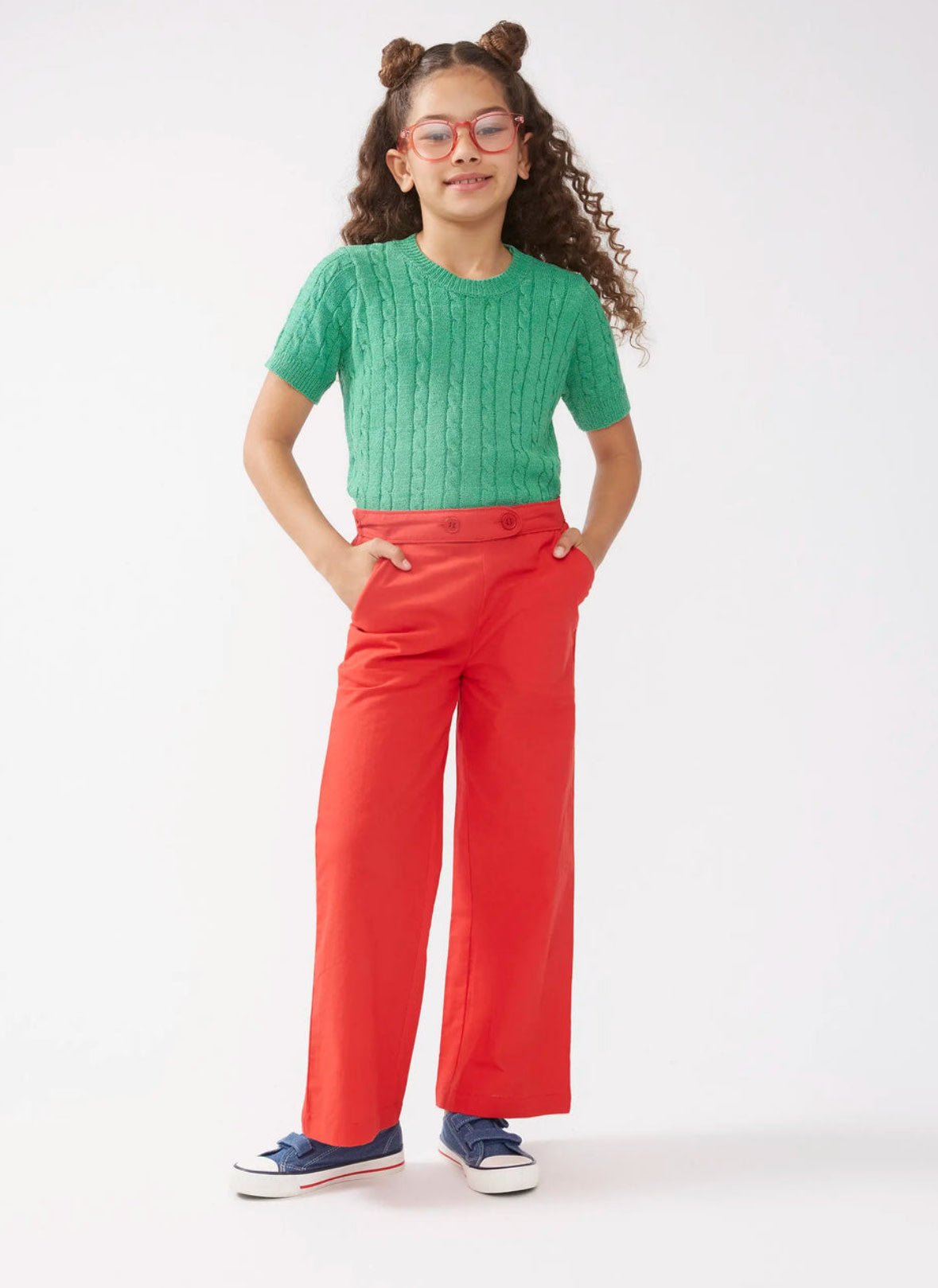 Trousers - Flea Boutiques