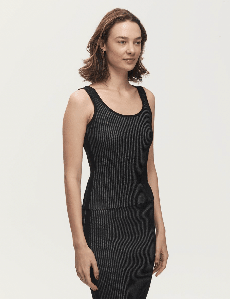 Twigs Top - Flea Boutiques