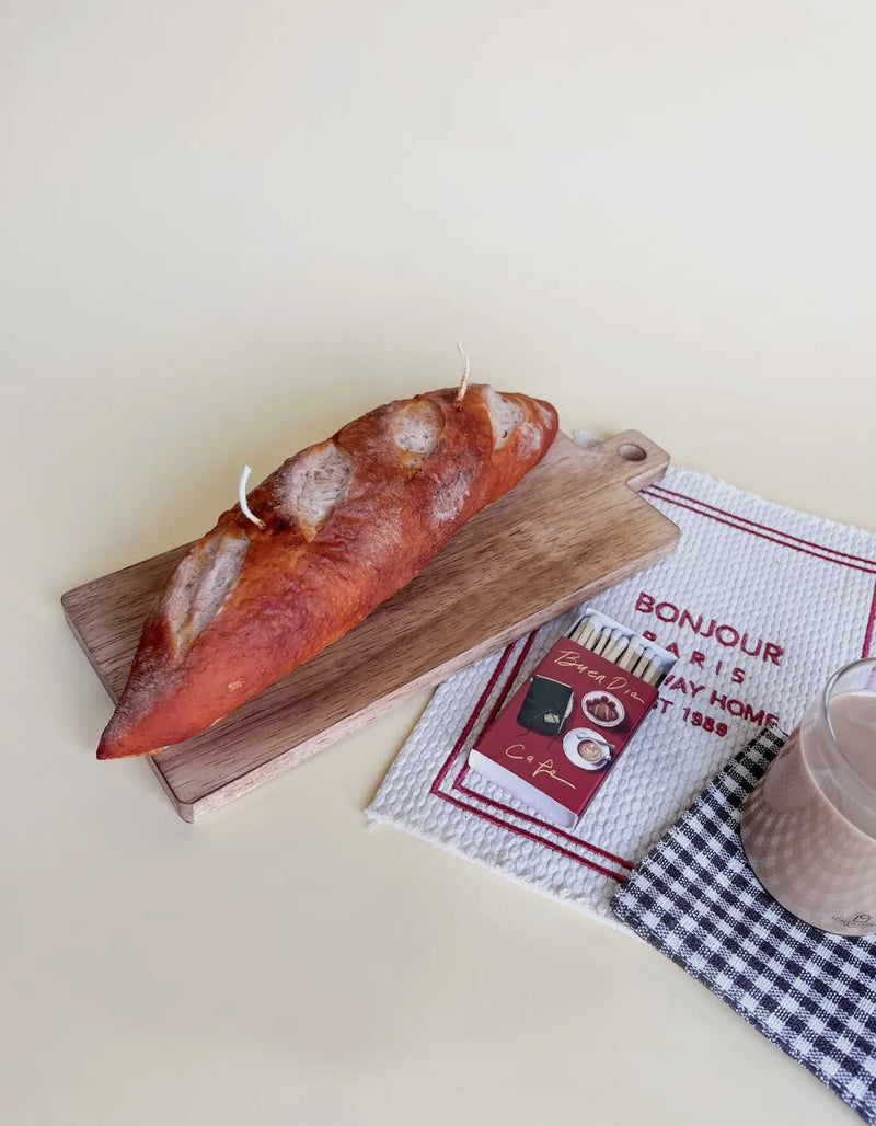 Une Baguette Artisanale - Flea Boutiques