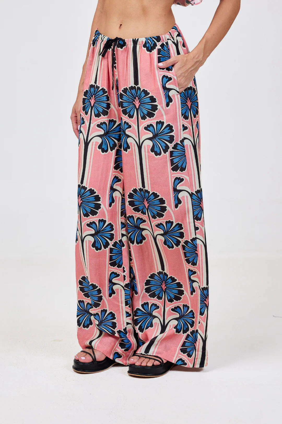 Juno Trouser