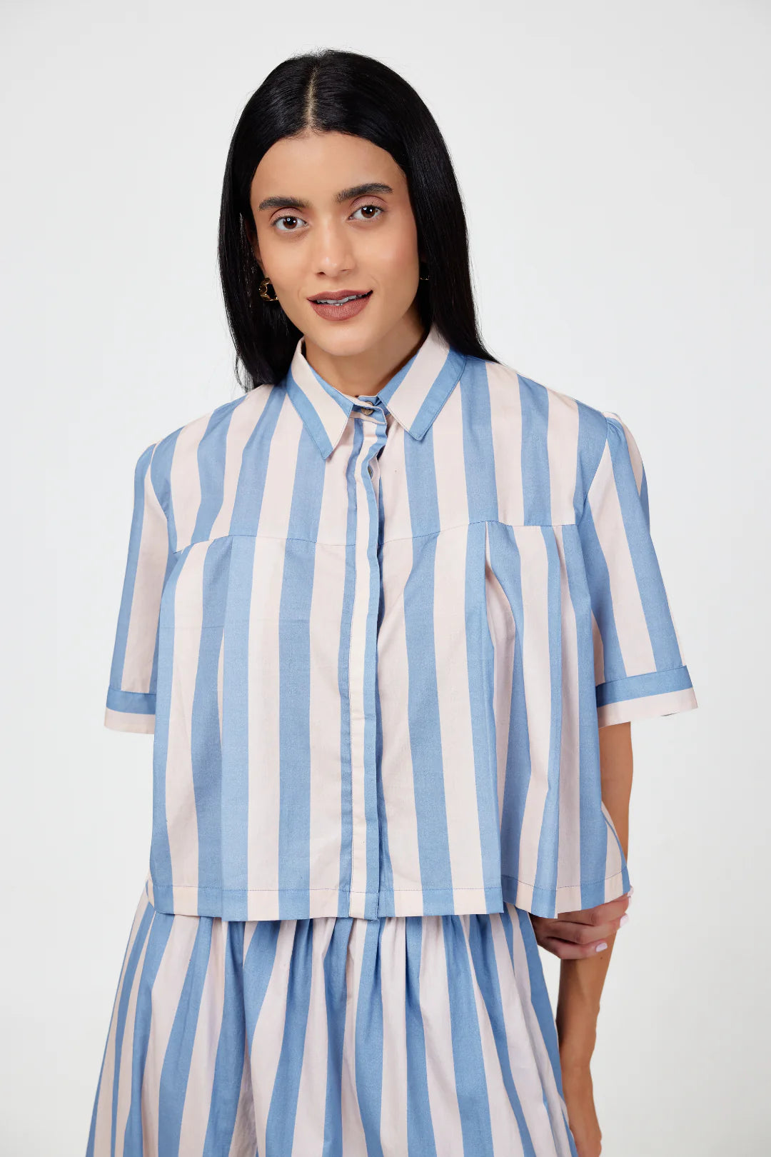 Leighton Blouse