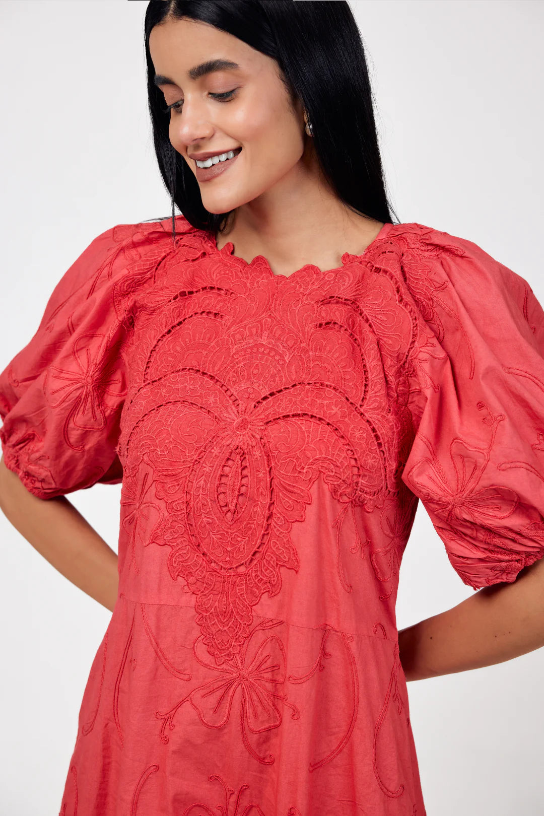Evelyn Maxi