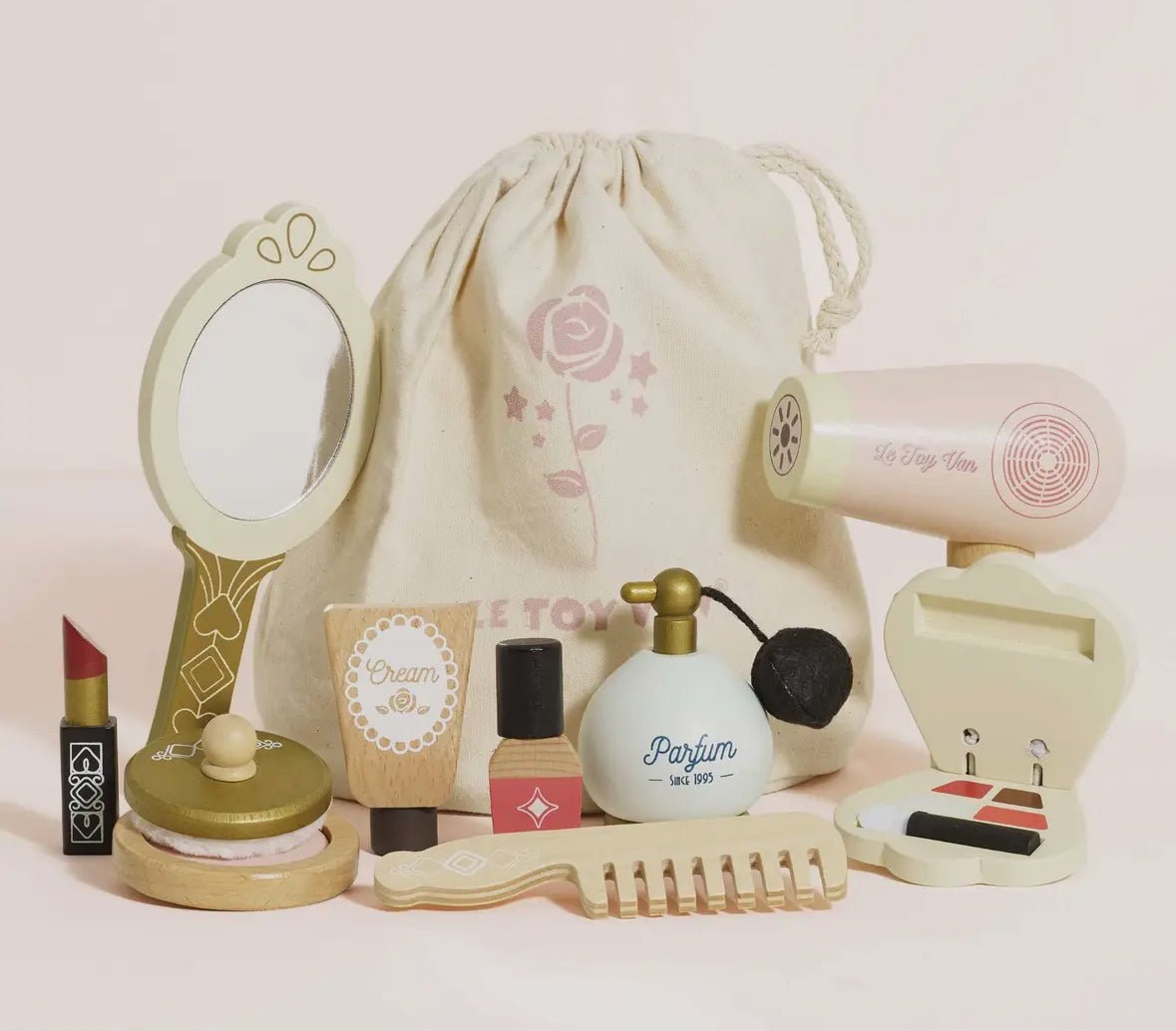 Vanity Star Beauty Kit - Flea Boutiques