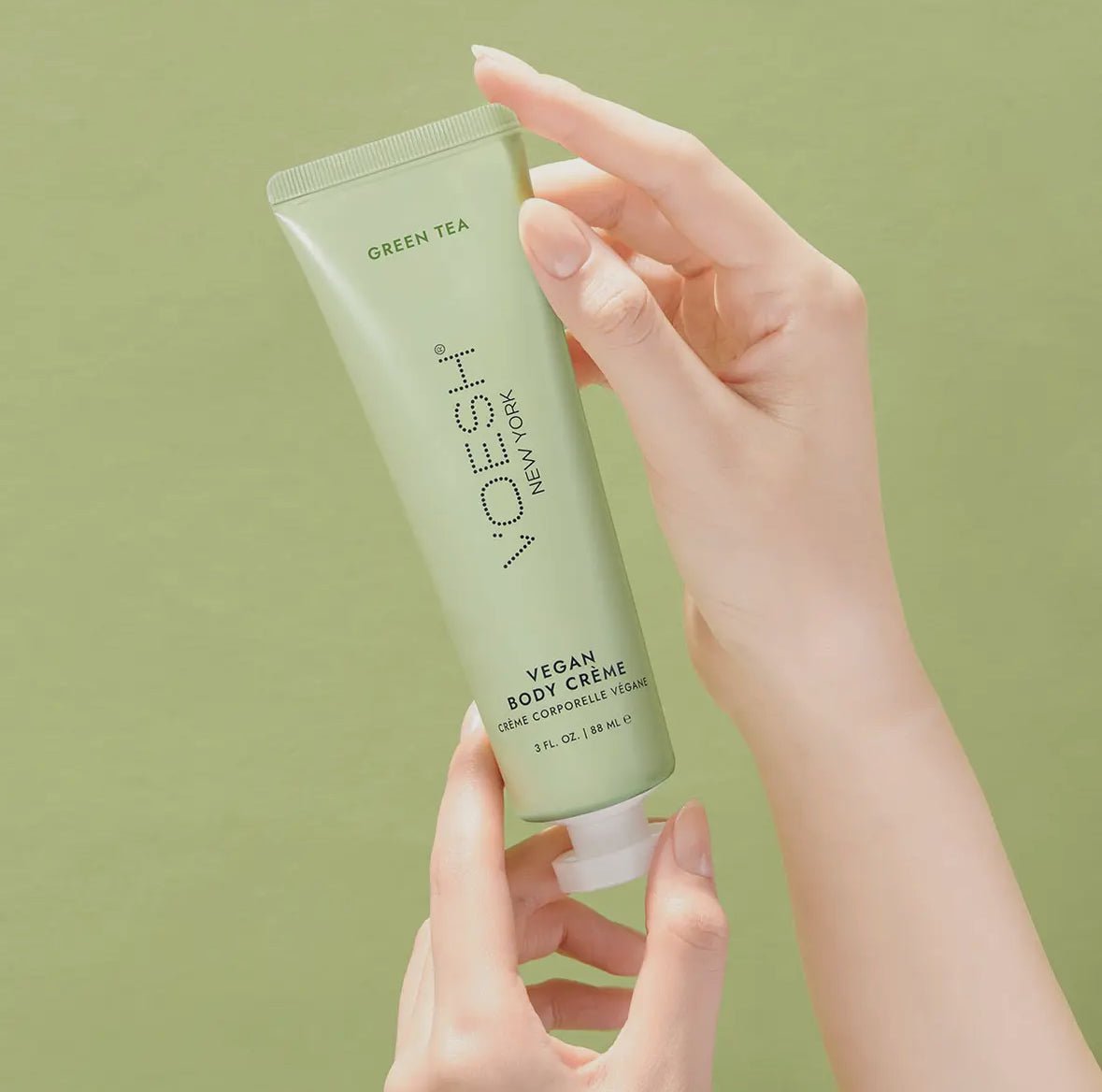 Vegan Body Cream - Flea Boutiques