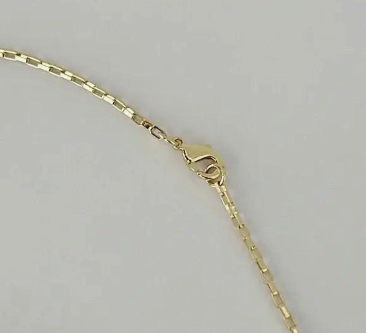 Vera Necklace - Flea Boutiques