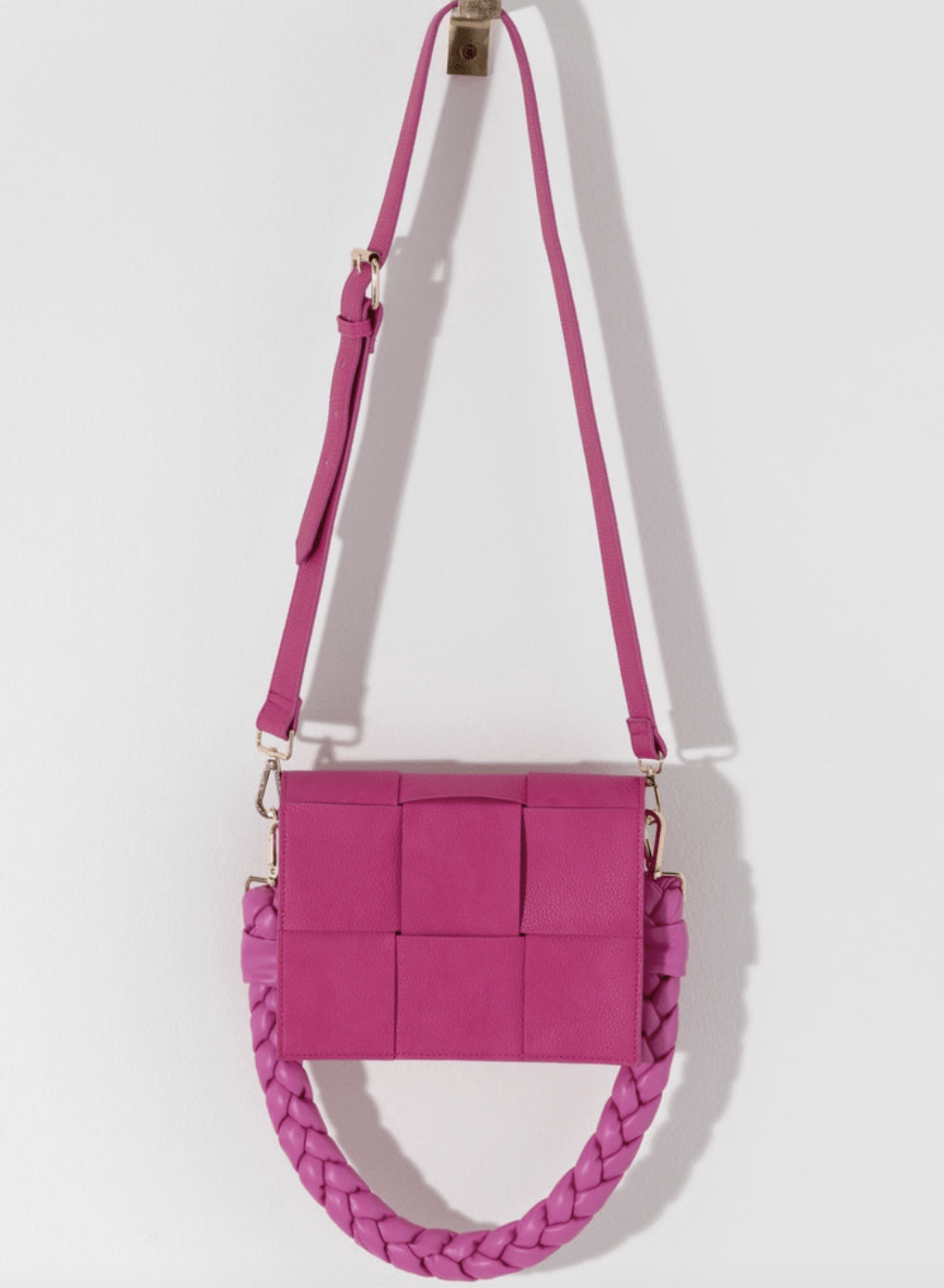 Verona Shoulder Bag - Flea Boutiques