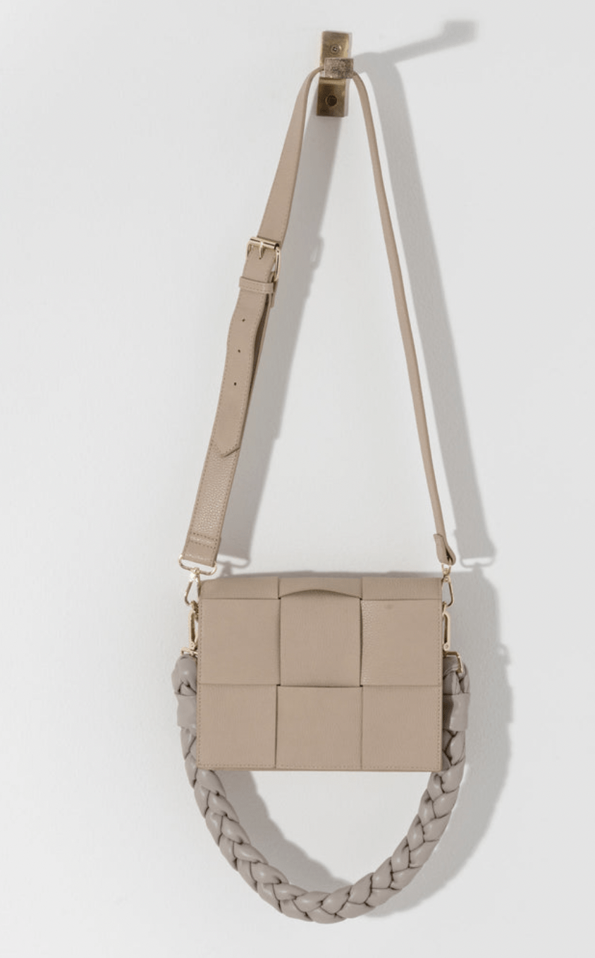 Verona Shoulder Bag - Flea Boutiques