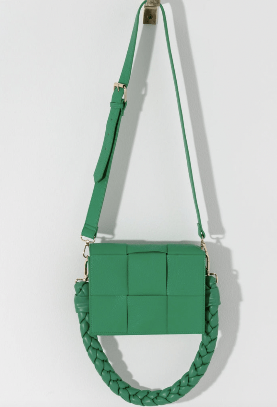 Verona Shoulder Bag - Flea Boutiques