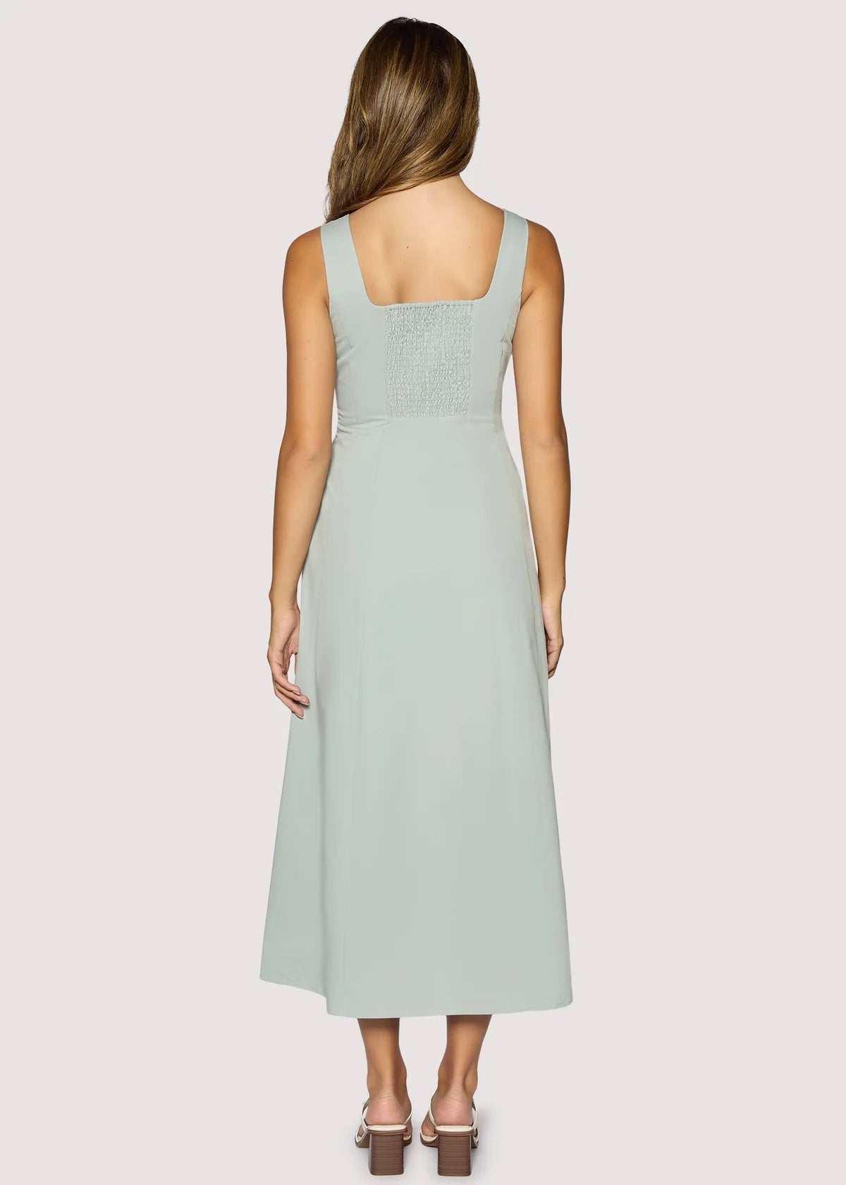 Vista Marina Maxi Dress - Flea Boutiques