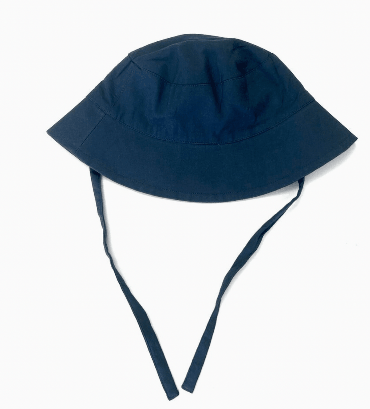 Viverano Organic Baby Round Sunhat - Flea Boutiques