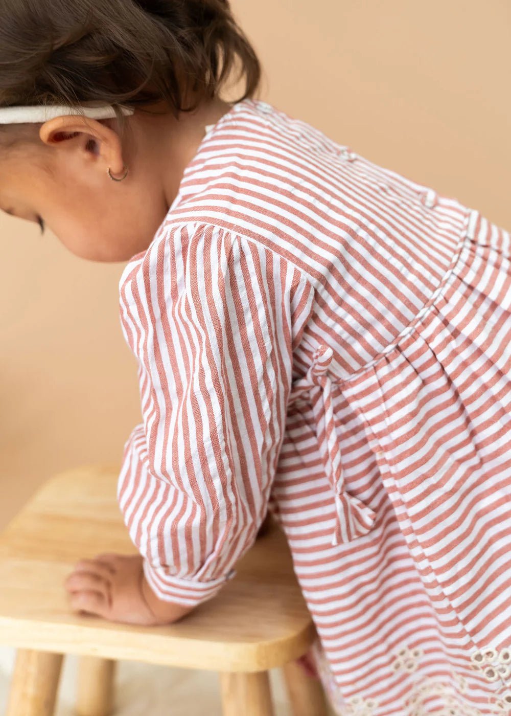 Viverano Organic Vivienne Dress + Bloomers - Flea Boutiques