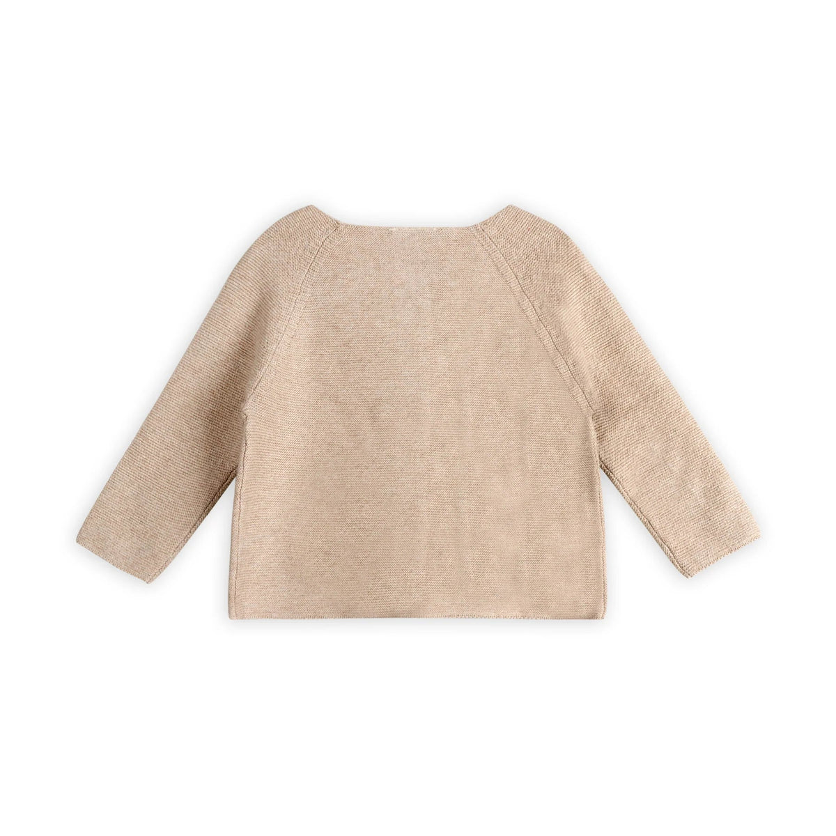 Viverano Organics Bird Embroidered Cardigan - Flea Boutiques