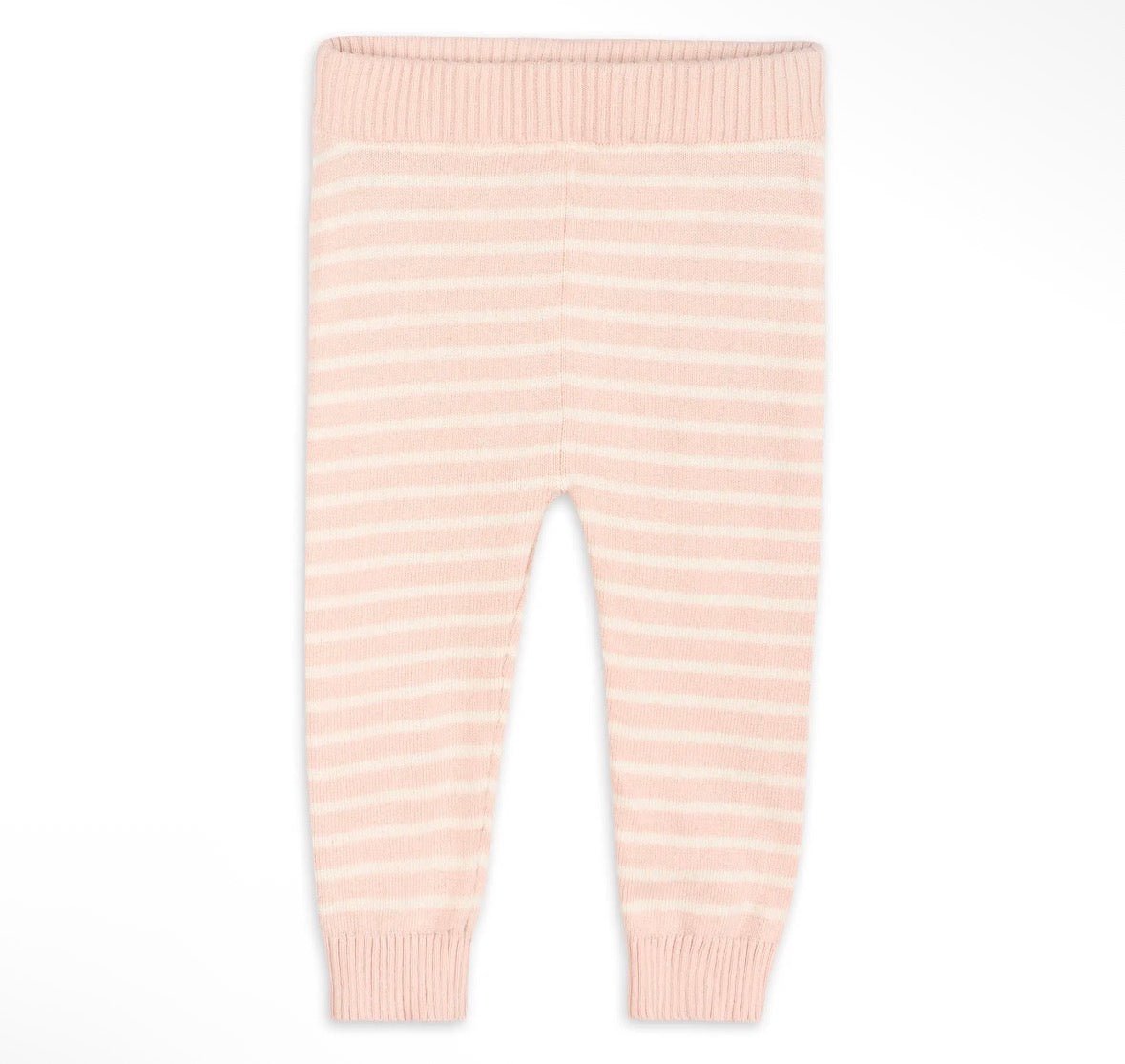 Viverano Organics Cherry Bow Pullover + Pants - Flea Boutiques