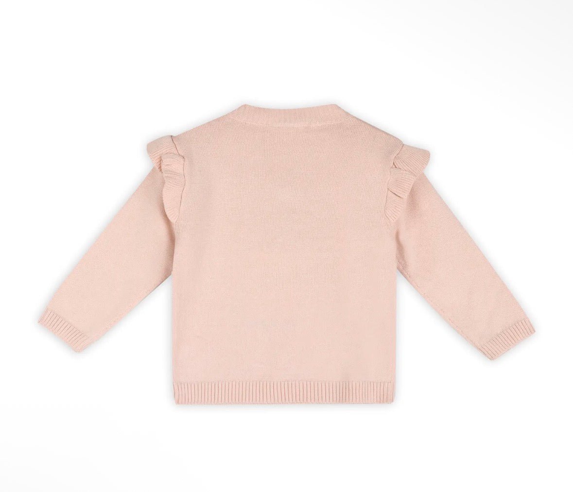 Viverano Organics Cherry Bow Pullover + Pants - Flea Boutiques