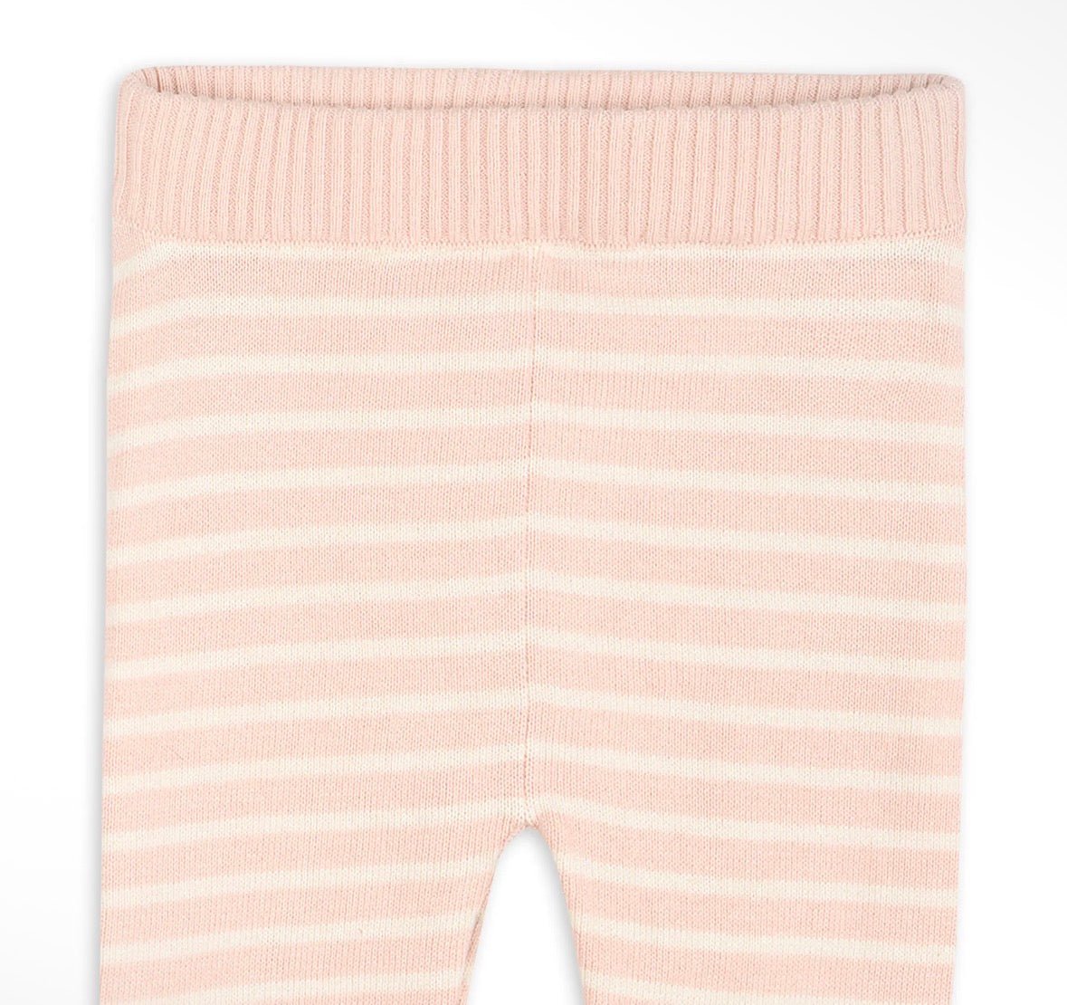 Viverano Organics Cherry Bow Pullover + Pants - Flea Boutiques