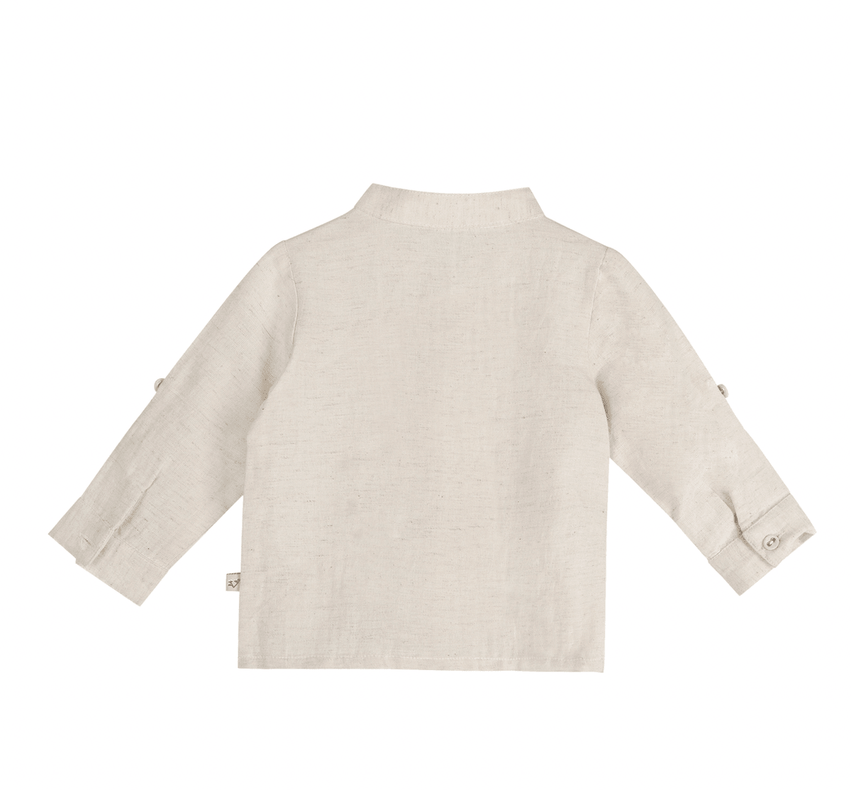 Viverano Organics Felix Shirt + Corduroy Pant - Flea Boutiques