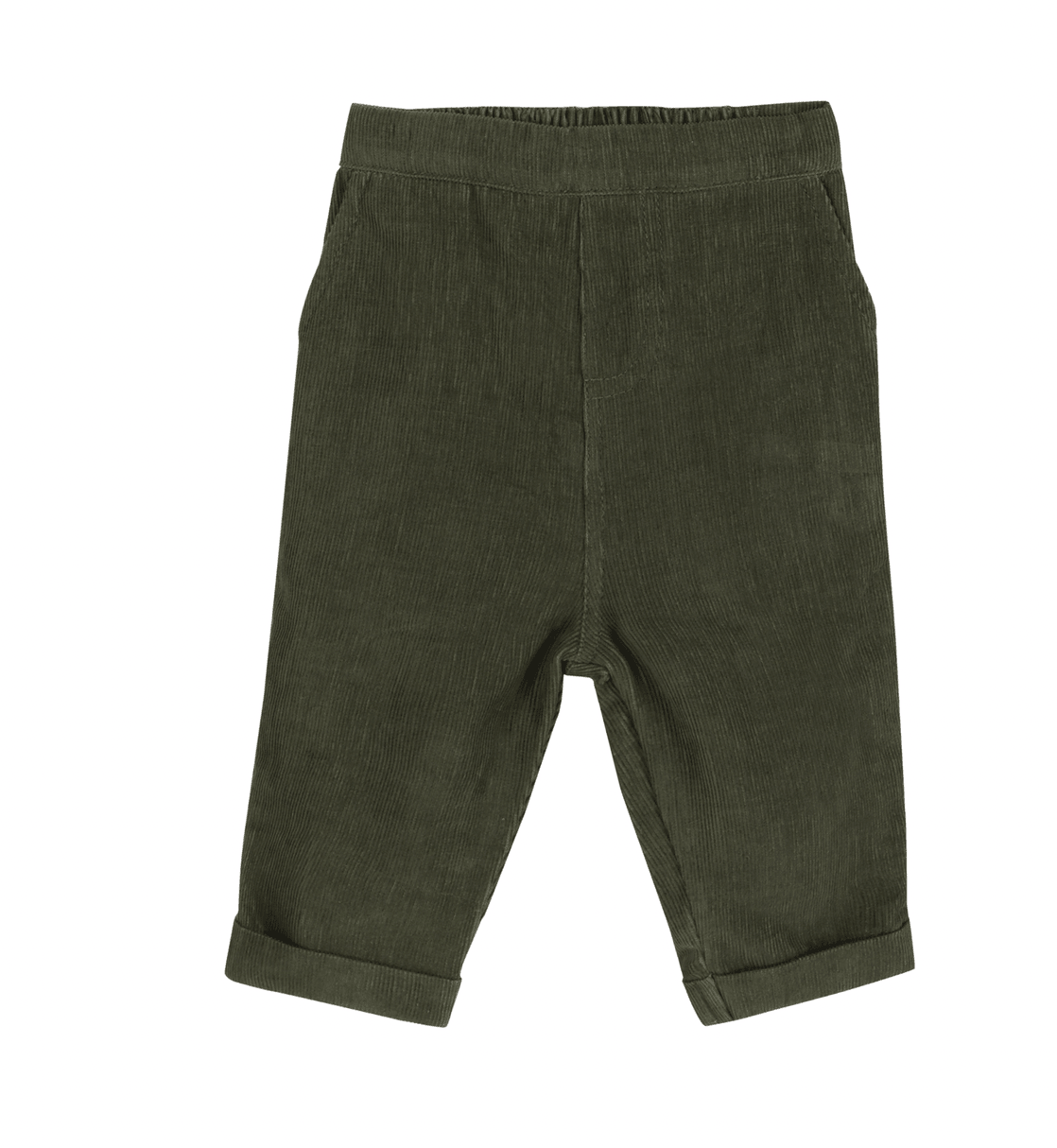 Viverano Organics Felix Shirt + Corduroy Pant - Flea Boutiques