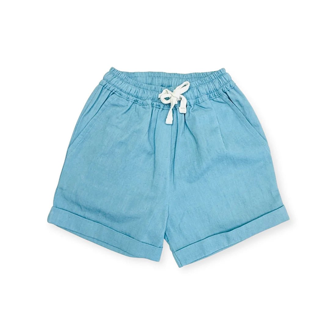 Viverano Organics Jasper Baby Shirt+Shorts - Flea Boutiques
