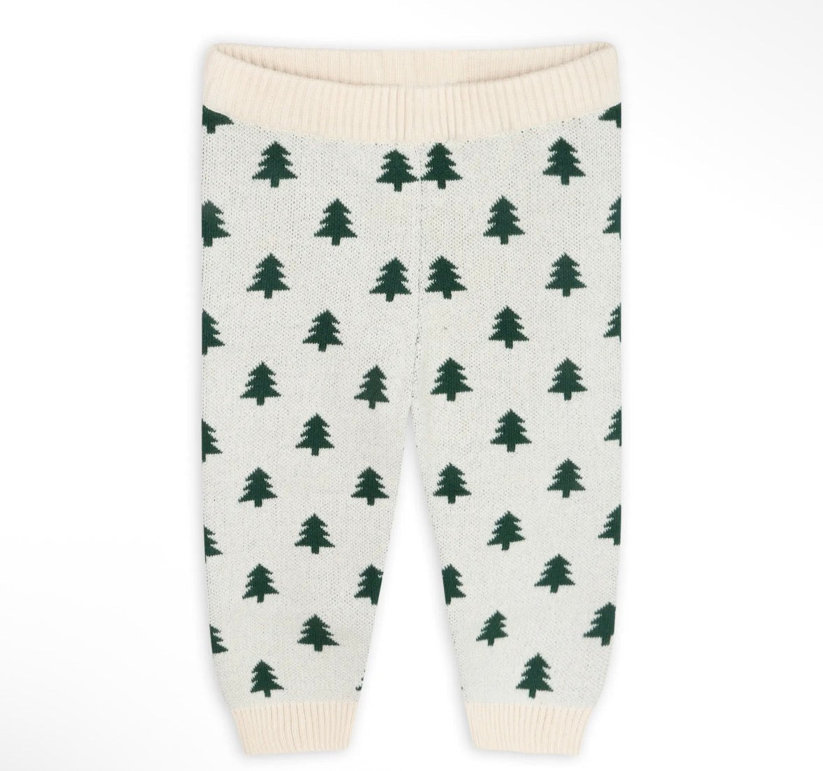 Viverano Organics Ski Knit Pullover + Pants - Flea Boutiques