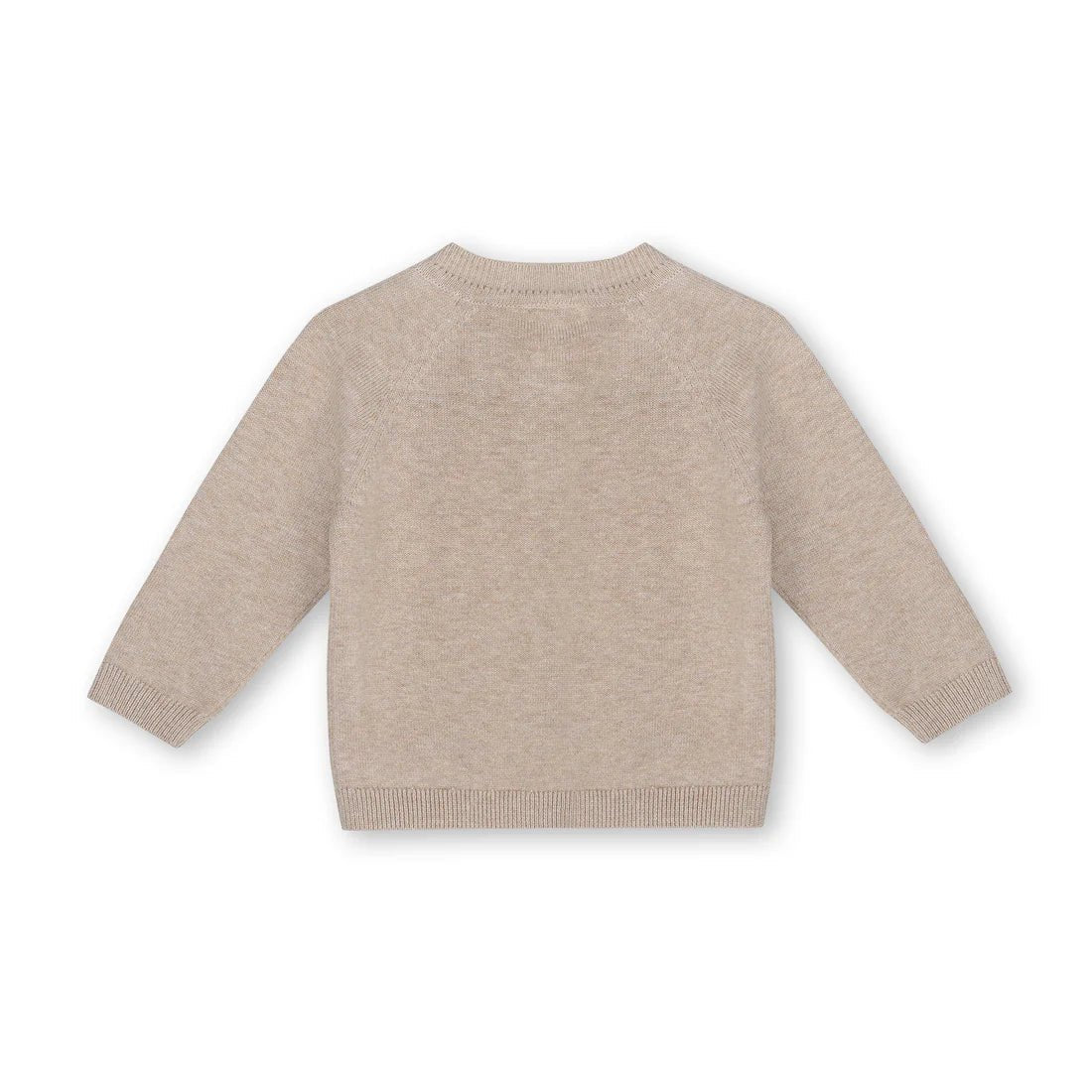 Viverano Owl Button Cardigan - Flea Boutiques