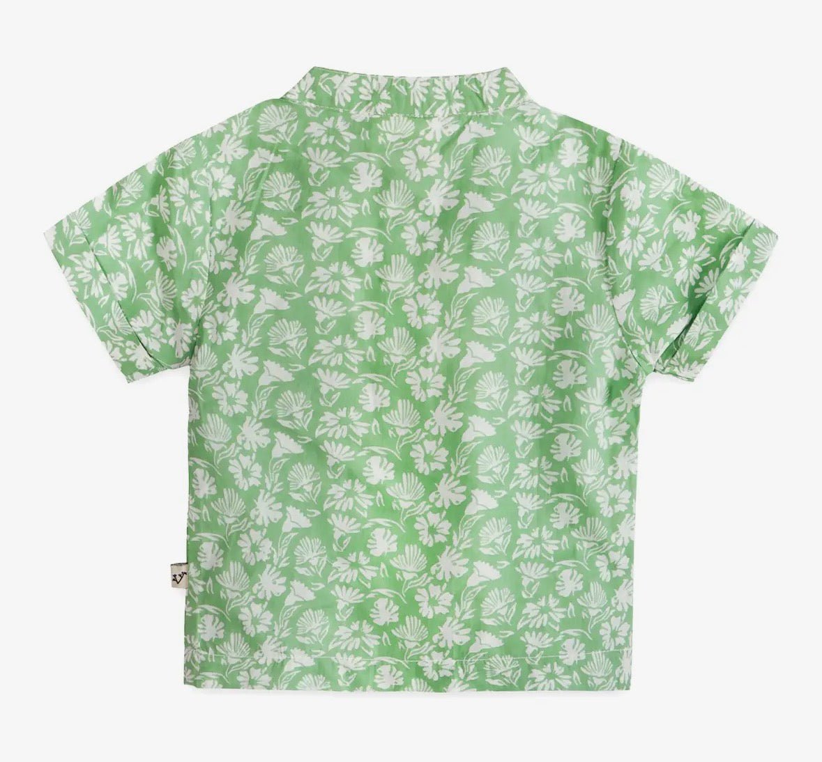 Viverano Summer Shirt + Shorts - Flea Boutiques
