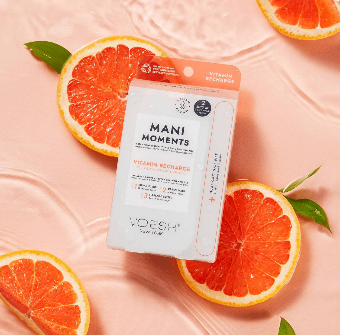 Voesh Mani Moments Duo - Flea Boutiques