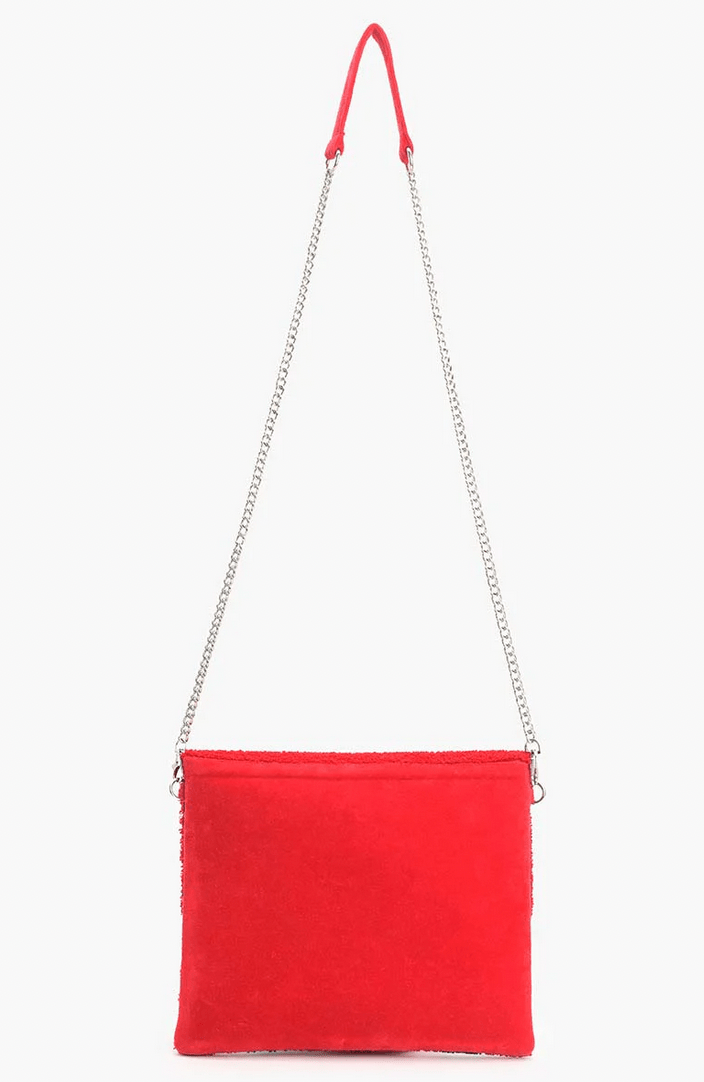 Whimsical Wonder Eye Clutch - Flea Boutiques