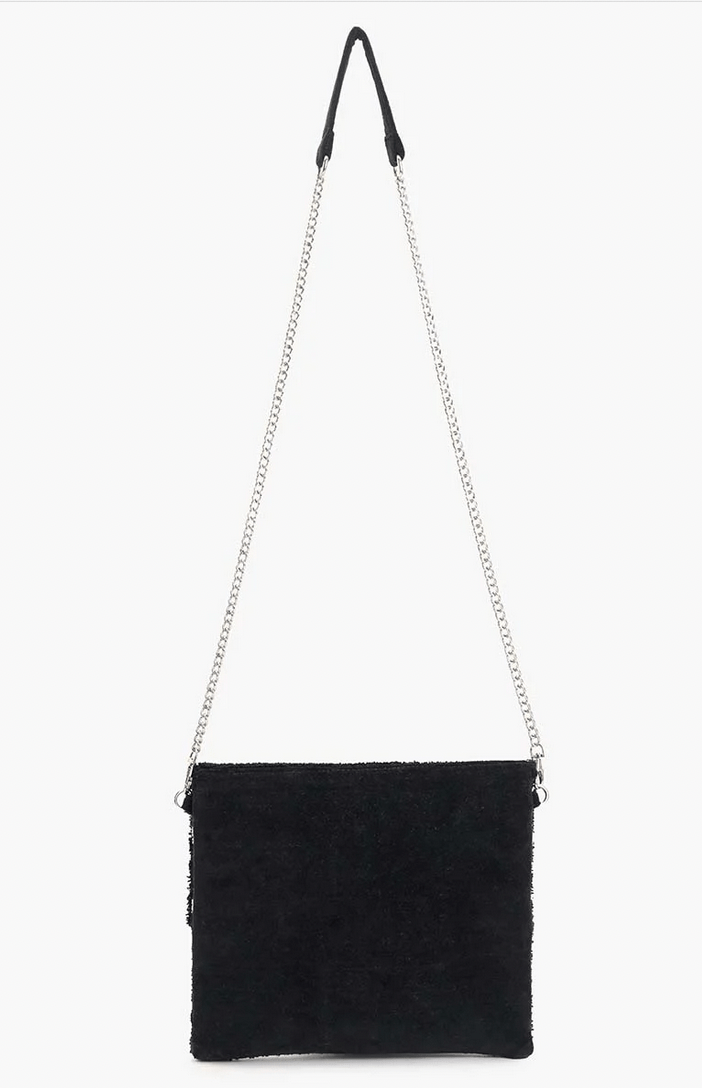 Whimsical Wonder Eye Clutch - Flea Boutiques