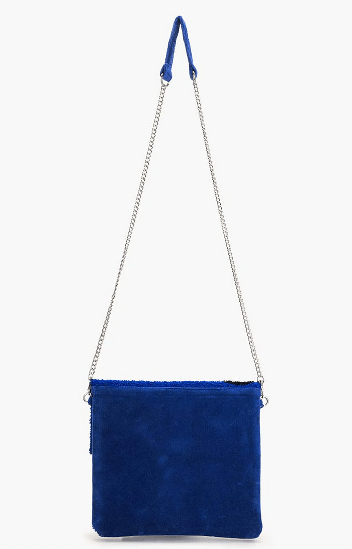 Whimsical Wonder Eye Clutch - Flea Boutiques
