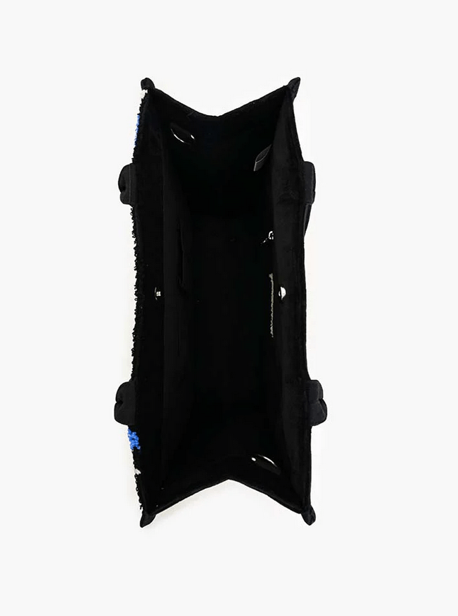 Whimsical Wonder Eye Tote - Flea Boutiques
