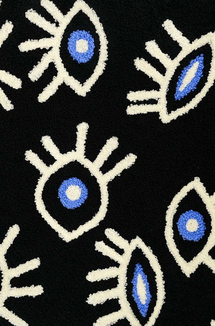 Whimsical Wonder Eye Tote - Flea Boutiques