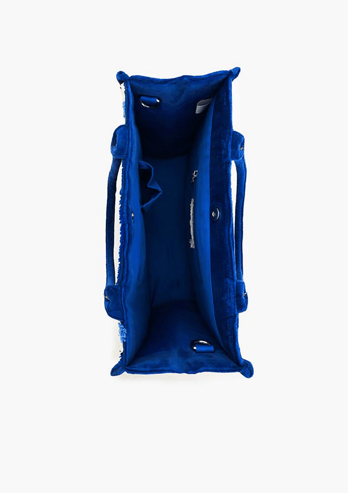Whimsical Wonder Eye Tote - Flea Boutiques
