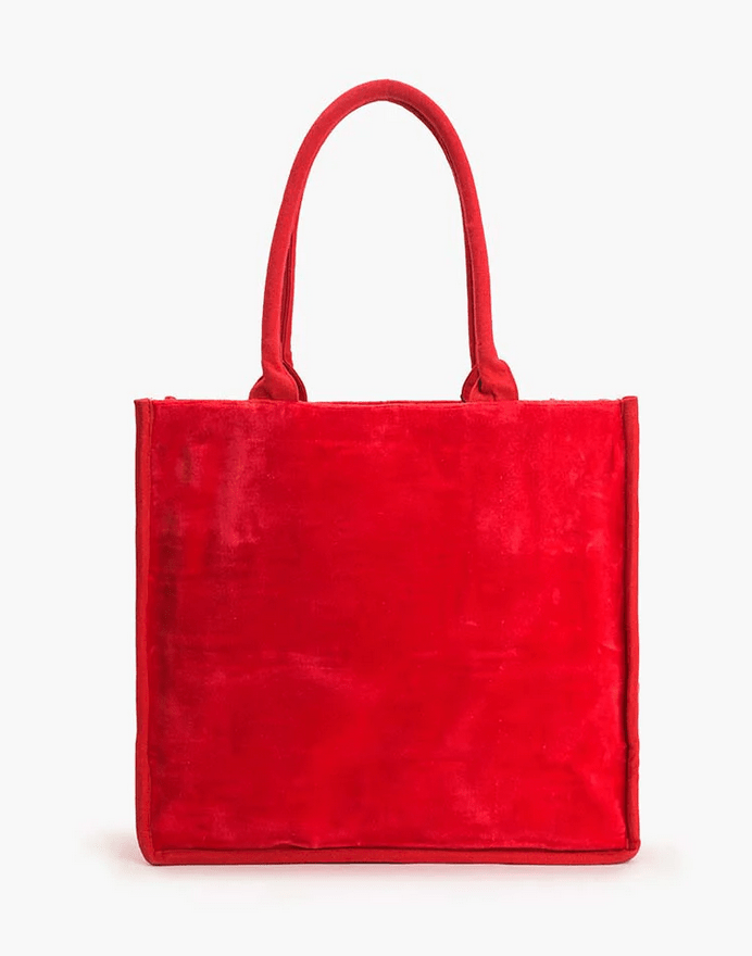 Whimsical Wonder Eye Tote - Flea Boutiques