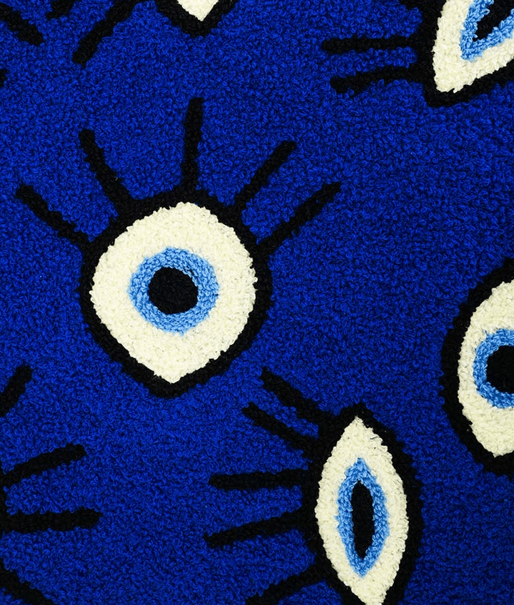 Whimsical Wonder Eye Tote - Flea Boutiques