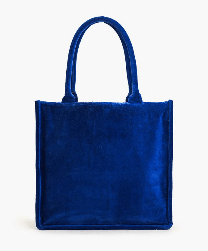 Whimsical Wonder Eye Tote - Flea Boutiques
