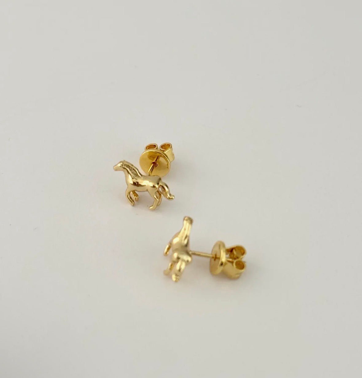 Wild Stud Earrngs - Flea Boutiques