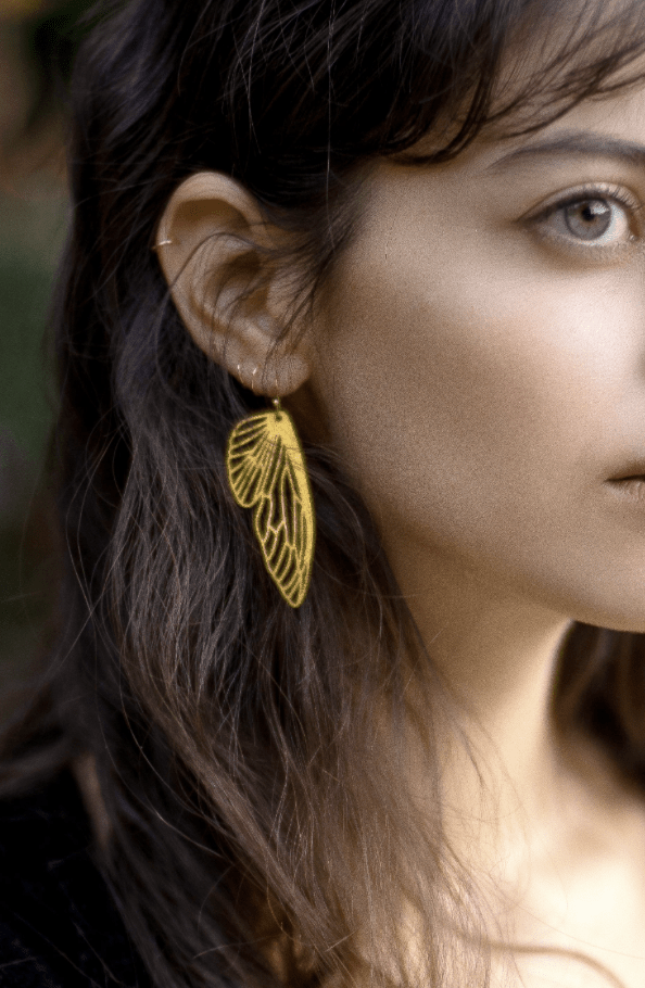 Wind Beneath My Wings - Flea Boutiques