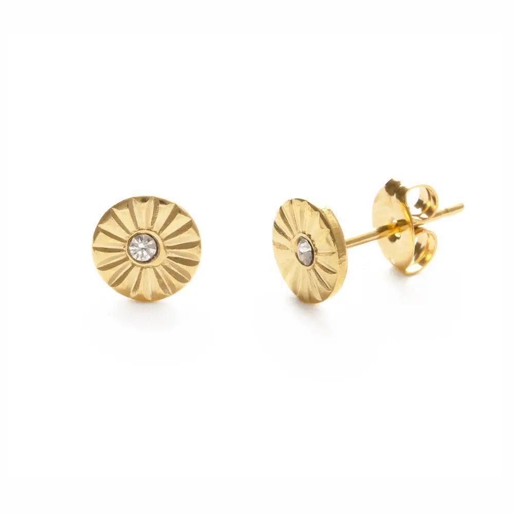Wink Studs - Flea Boutiques