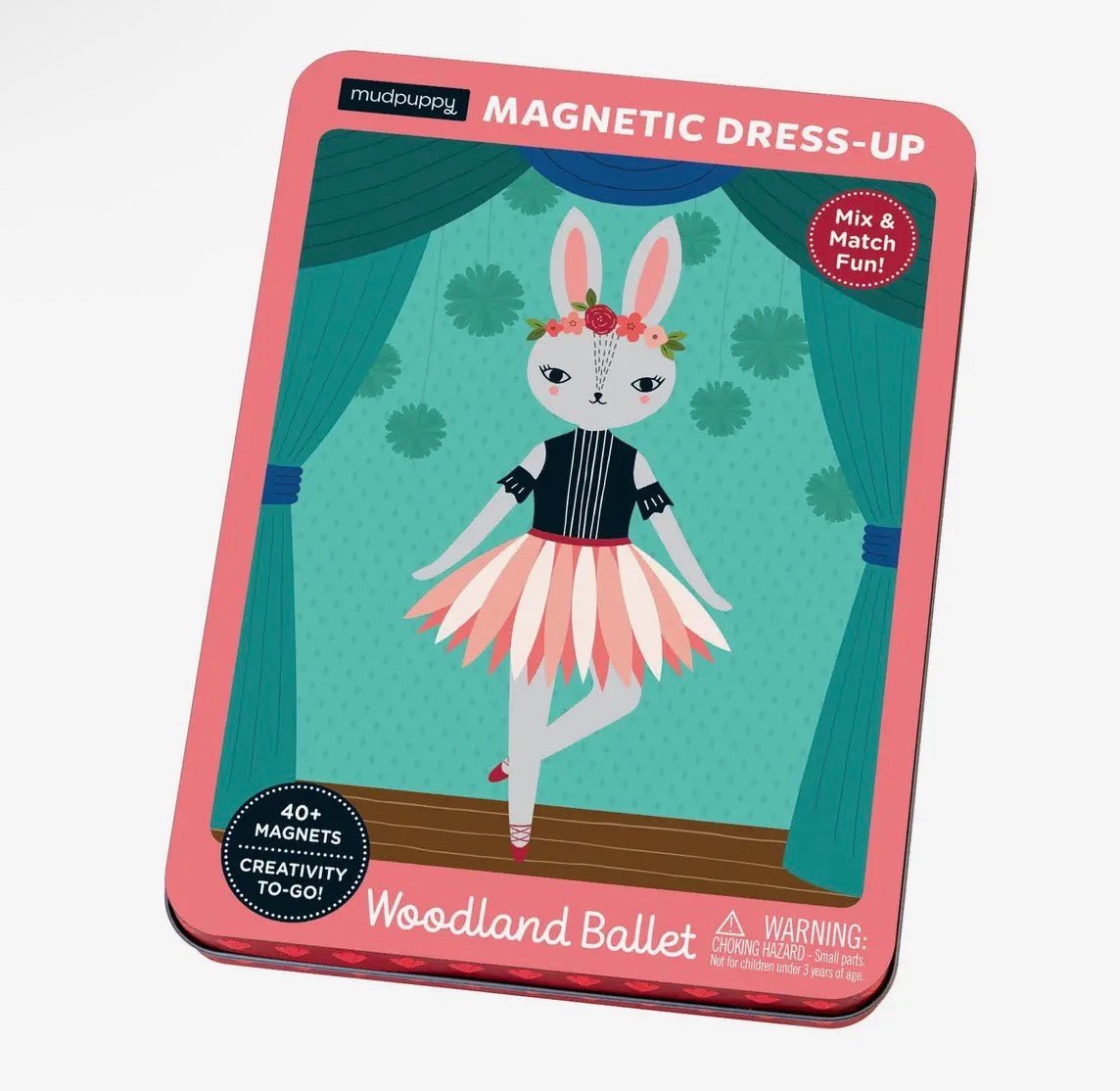 Woodland Ballet Dress - up - Flea Boutiques