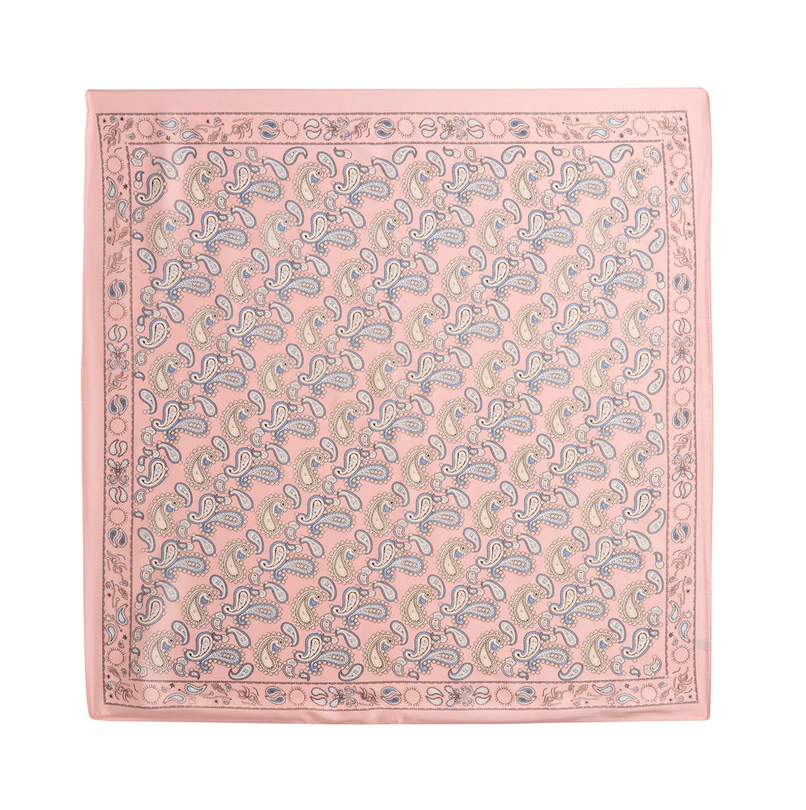Wyatt Scarf - Flea Boutiques