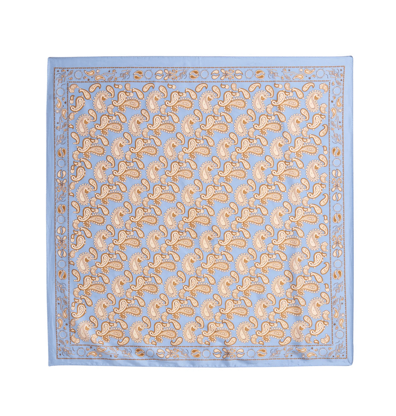 Wyatt Scarf - Flea Boutiques