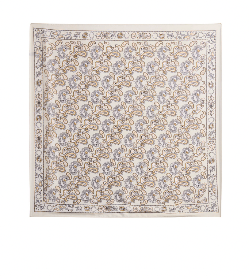 Wyatt Scarf - Flea Boutiques