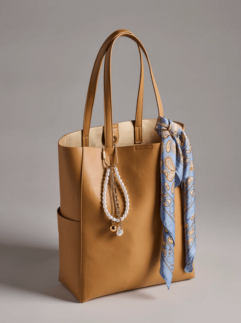 Wyatt Scarf - Flea Boutiques