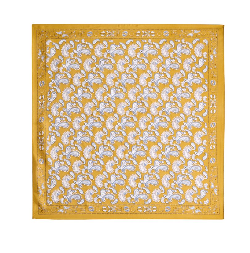 Wyatt Scarf - Flea Boutiques