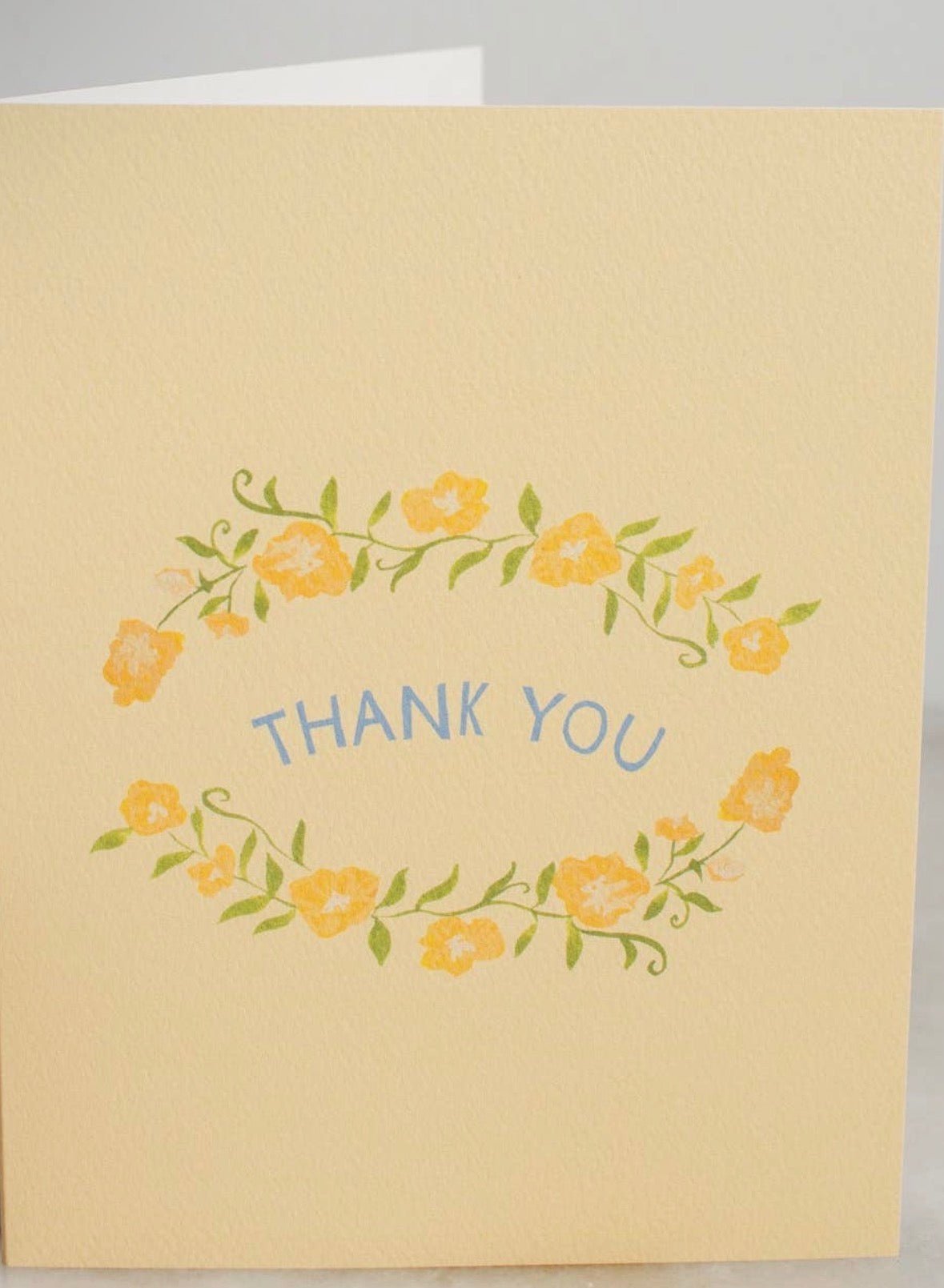 Yellow Flowers - Flea Boutiques