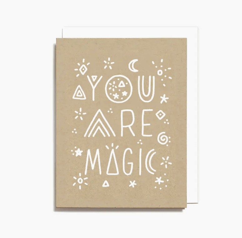 You Are Magic - Flea Boutiques