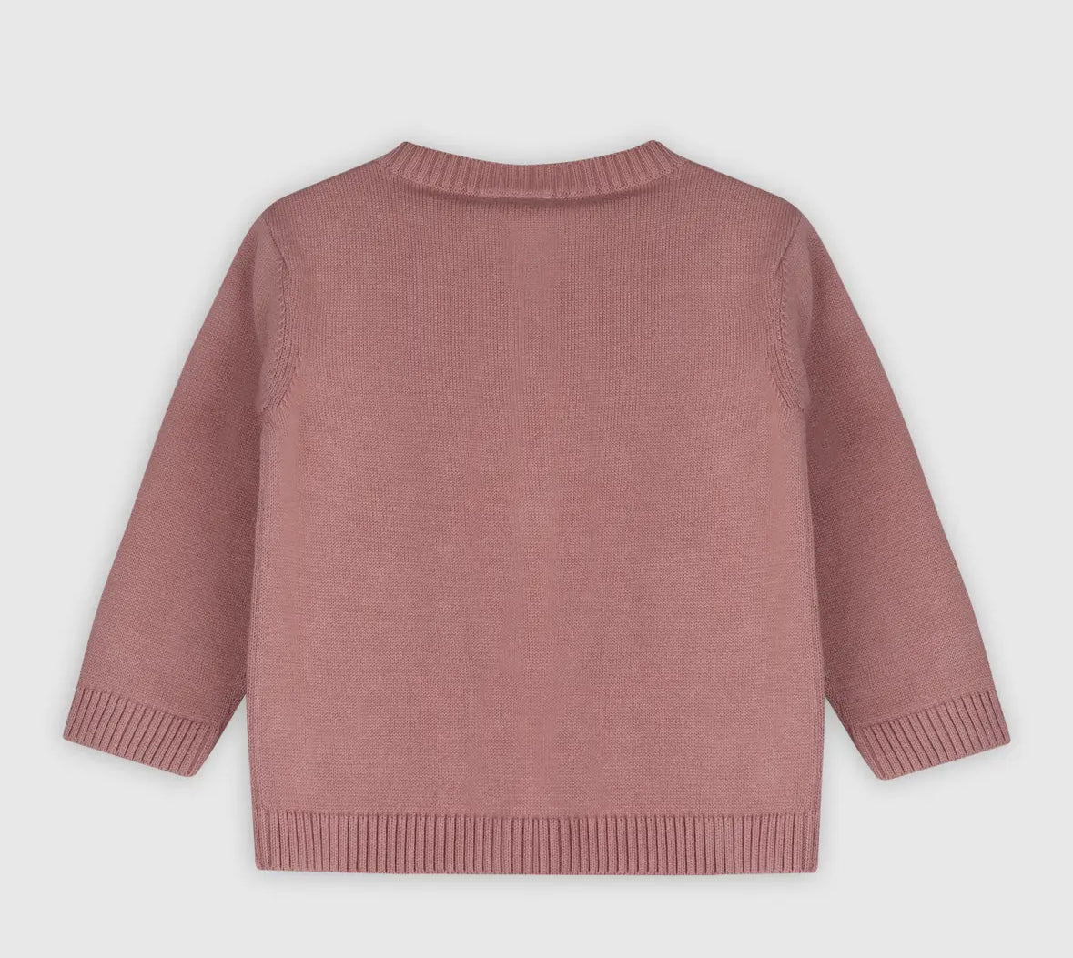 Zoe Bow Cardigan - Flea Boutiques