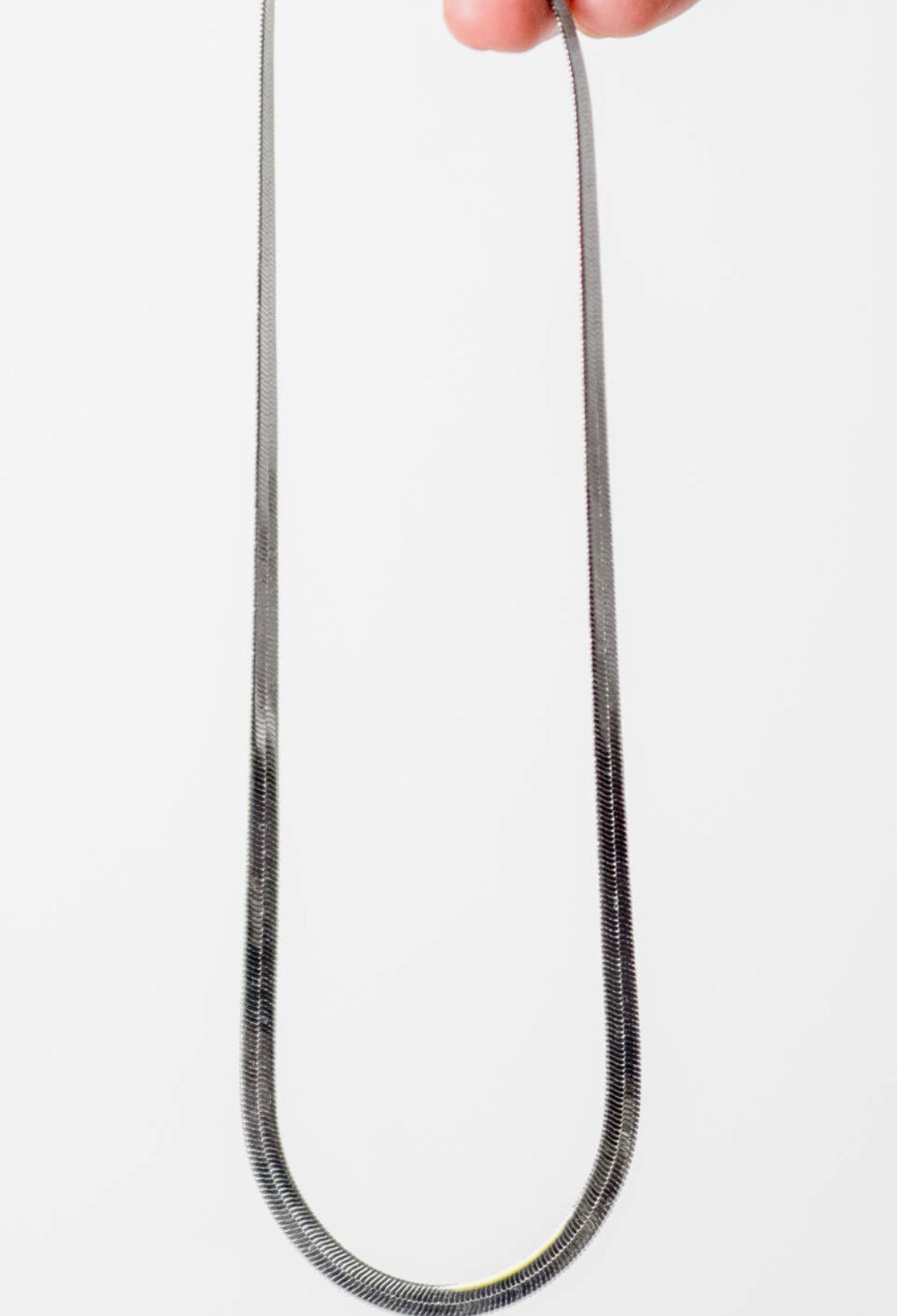 Zoe Snake Chain - Flea Boutiques